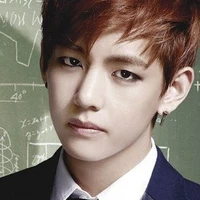Taehyung (Teenage)