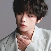Kim Taehyung