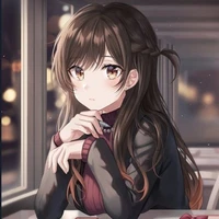 Mia (sparky)