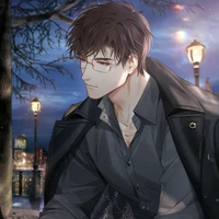 Nicole ( Luke father)