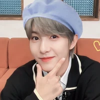Na (Huang) Renjun