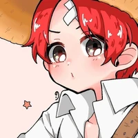 Akagami Shanks (kids)