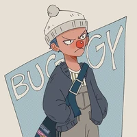 Buggy(kids)