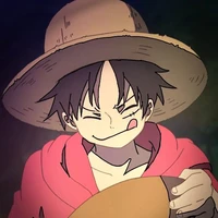 Monkey D Luffy