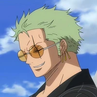 Roronoa Zoro