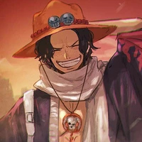 Portugas D. Ace