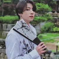 Jeon Jungkook