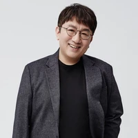 CEO Big hit (Paman)