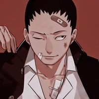 Shikamaru