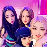 BLACKPINK 
