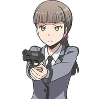 片岡惠