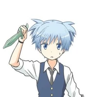 潮田渚
