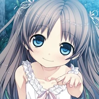 Stella Violet (7 years)