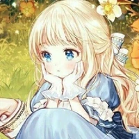 Hazel Violet (7 years)