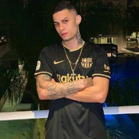 Lucas Miguel (coringa)