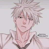 Kakashi Sensei