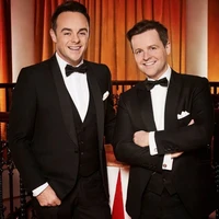Ant&Dec