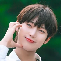 คิม(นายเอก)