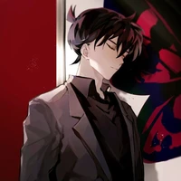 Shinichi kudo