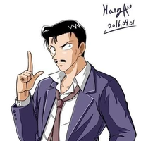 Kogoro Mouri