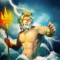 Poseidon