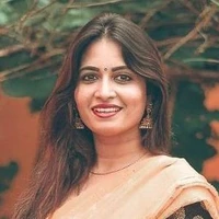 Vasundhara Agnihotri (ml mom)