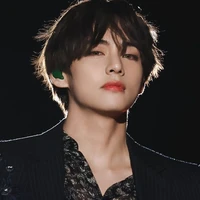 Kim taehyung