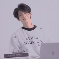 นิว เพื่อนนายเอก🥒