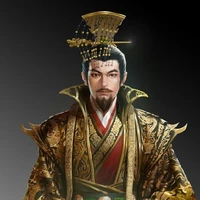 Wang Chou ( FL father)