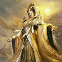 Empress dowager