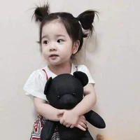 กาต้าตอนเด็ก