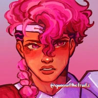 Wildberry //Shion