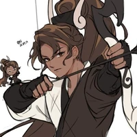 Caramel Arrow //Seok