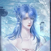 มัจจุราช(นายเอก)
