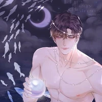 มัจฉา(พระเอก)