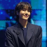 jung hoseok