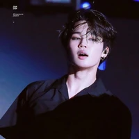 min jimin (jk mother)