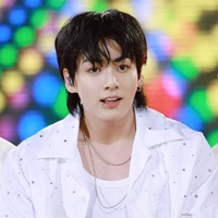 Kim Jungkook