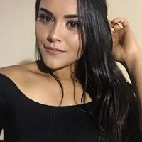 margo(madrinha da maju)