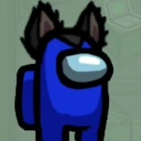 azul