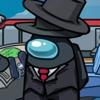 Mr black