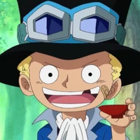 sabo criança