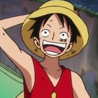 luffy