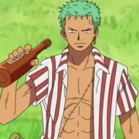 zoro