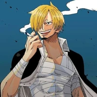 sanji