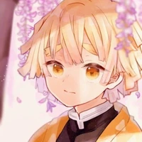 Zenitsu Agatsuma (O.P)