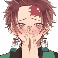 Tanjiro Kamado (G.P.D)
