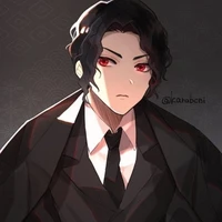 Muzan Kibutsuji (D)