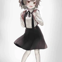 Mary