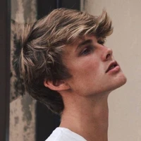 Lucas Harrison